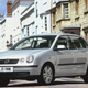 Illustration for article titled Watch 35 Years Of Volkswagen Polo Evolve Before Your Eyes